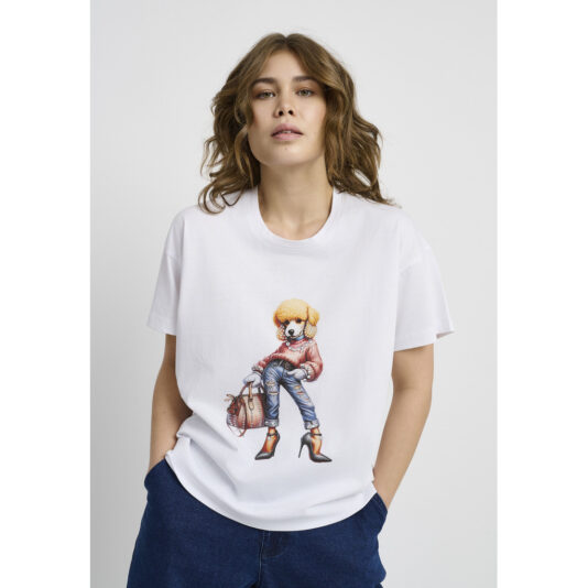 ELTON t-särk Minnie