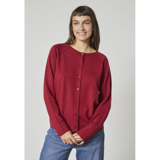 LIND kardigan Karina