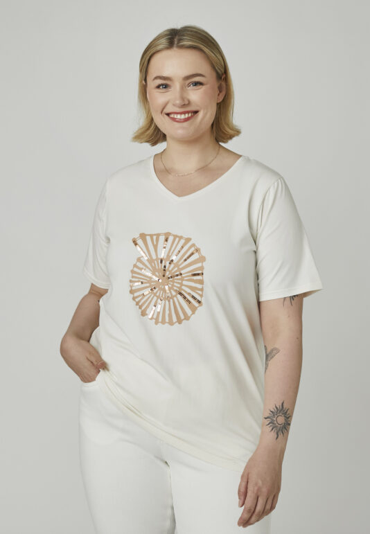 NÄIDIS! ADIA t-särk Gail