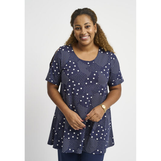 PONT NEUF tuunika Tyra