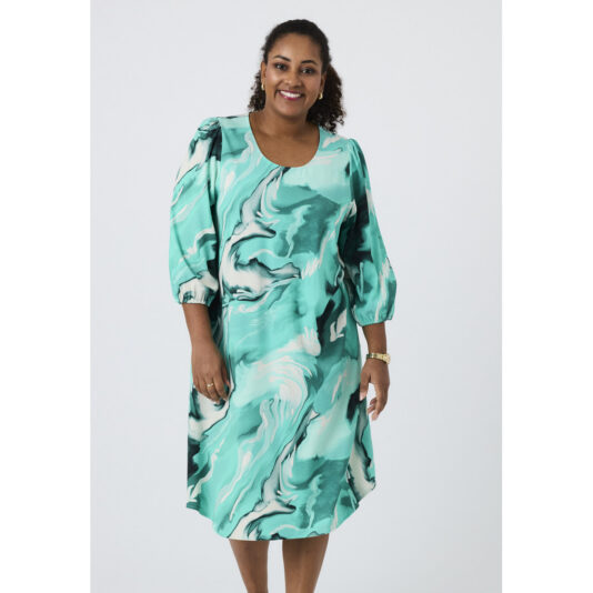 PONT NEUF kleit Dena