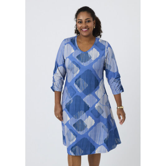 PONT NEUF kleit Marla