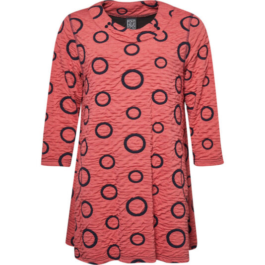 PONT NEUF tuunika Jola Tea