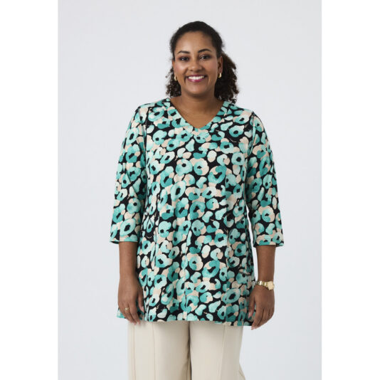 PONT NEUF tuunika Melina