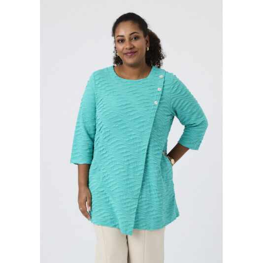 PONT NEUF tuunika Edvia