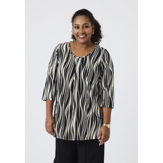 PONT NEUF tuunika Emine