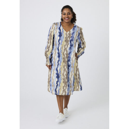 PONT NEUF kleit Viva