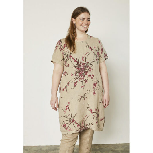 PONT NEUF kleit Heylee lilleline