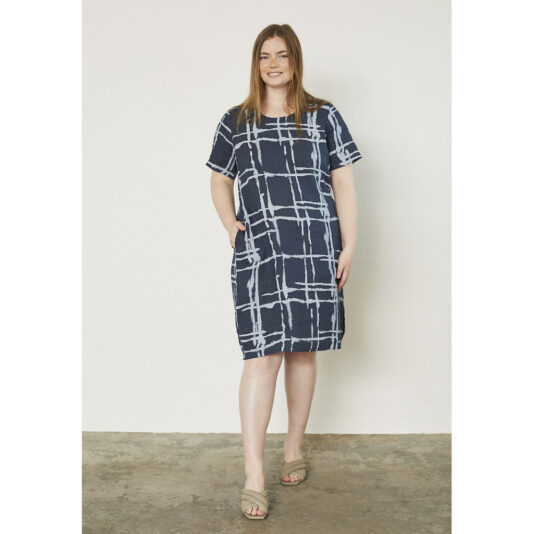 PONT NEUF kleit Heylee