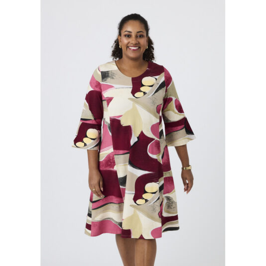 PONT NEUF kleit Hanin