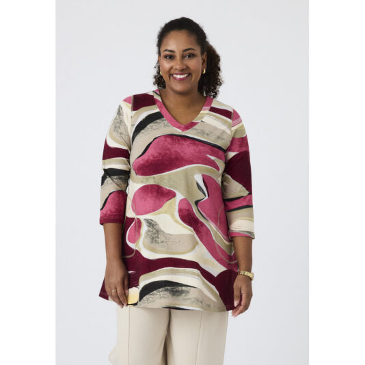 PONT NEUF tuunika Melina