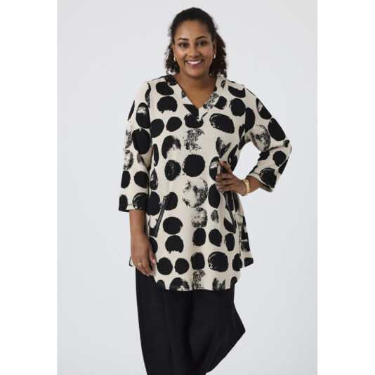 PONT NEUF tuunika Samia