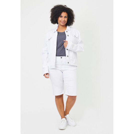 ADIA lühikesed teksapüksid