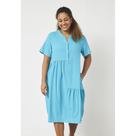 PONT NEUF kleit Yasmin