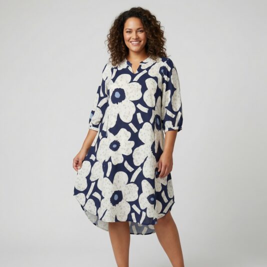 PONT NEUF kleit Sammy