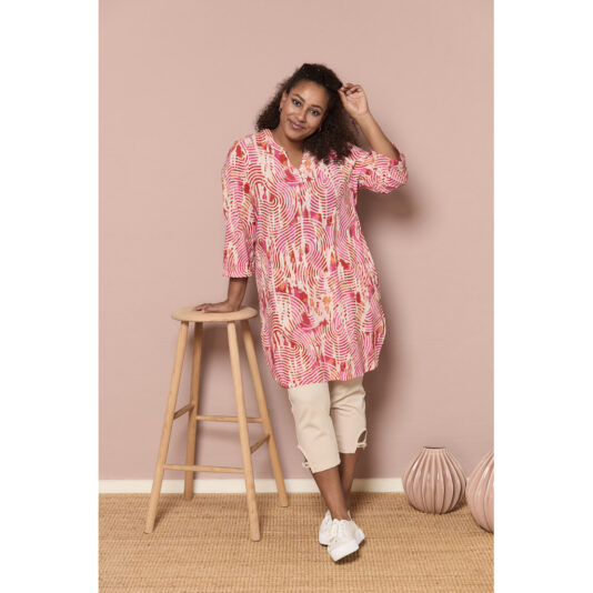 PONT NEUF tuunika Blake