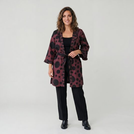 NÄIDIS! ADIA kimono Miley