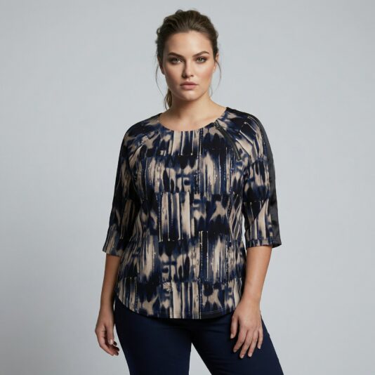NÄIDIS! PONT NEUF pluus Chloe