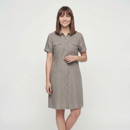 LIND kleit Harriet